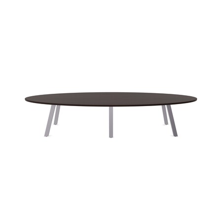 Special T AIM XL CONF TABLE 42IN D X 108 AIM-XL-42108-OV